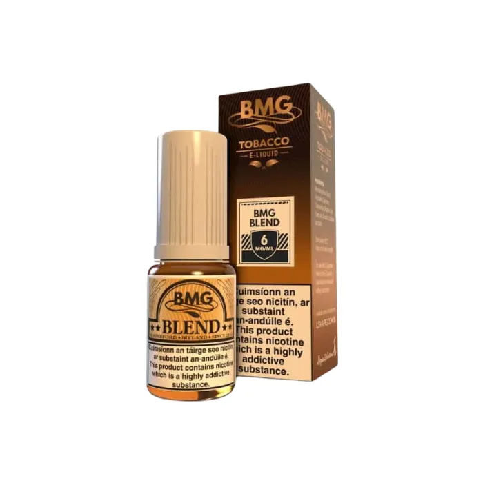 BMG Blend